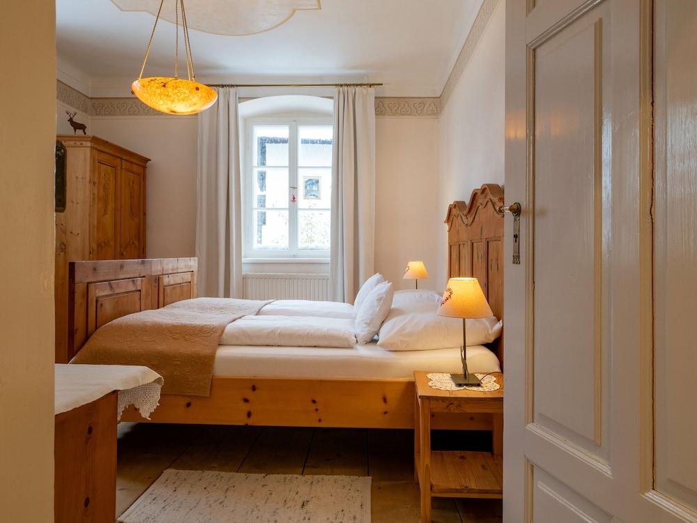 Alpine Homes - Haus Haggenmüller