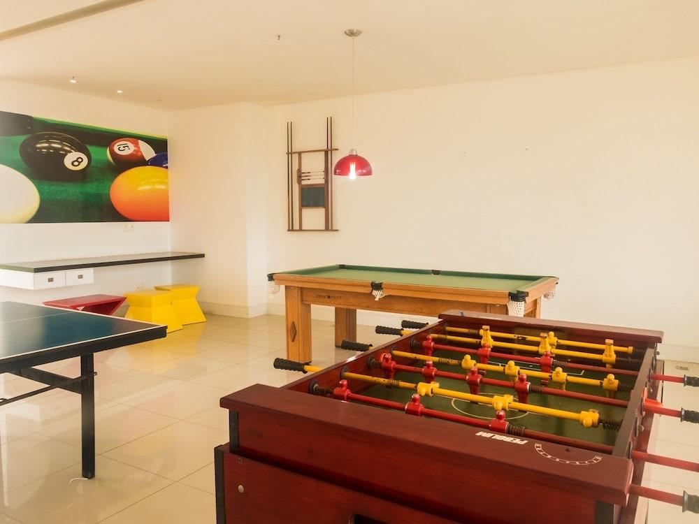 Beach Village - MeuLugarCeará