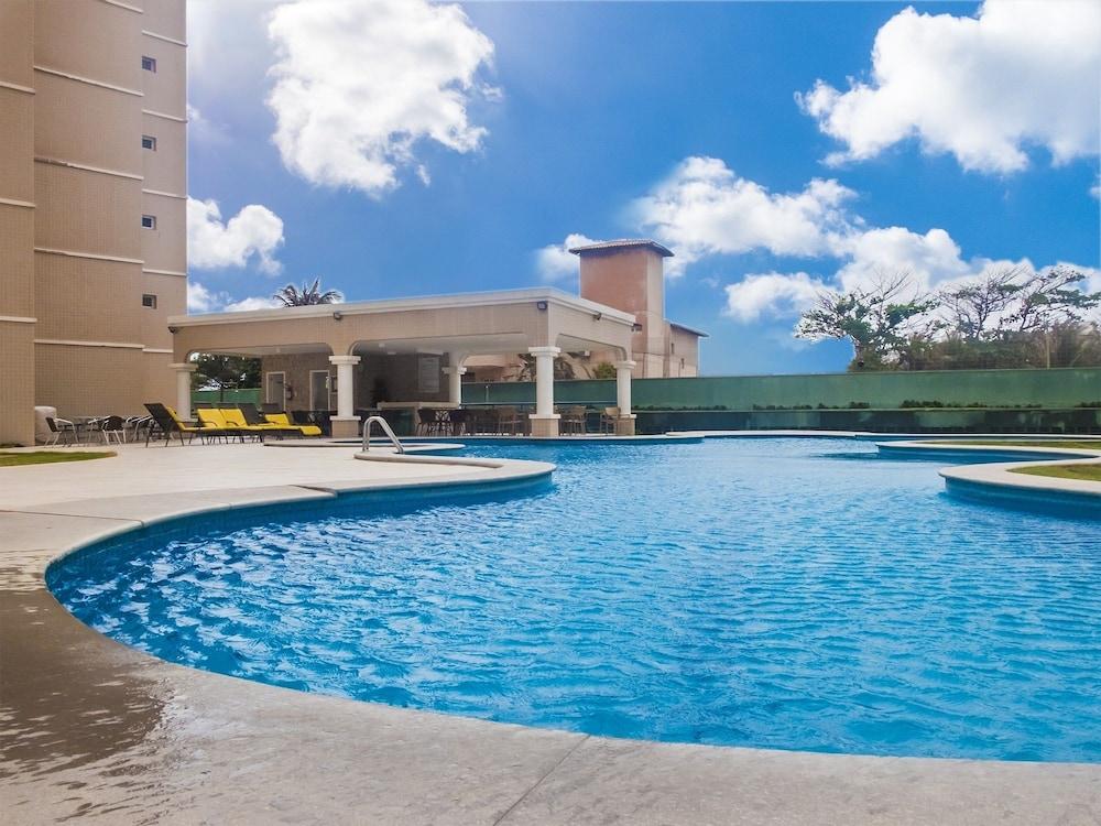 Beach Village - MeuLugarCeará