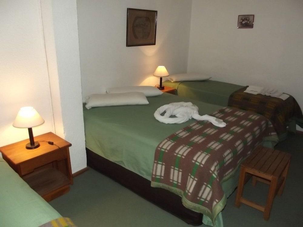 Hosteria Las Amapolas