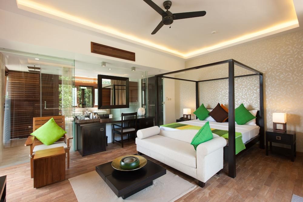 Le Relax Luxury Lodge - Adults Only