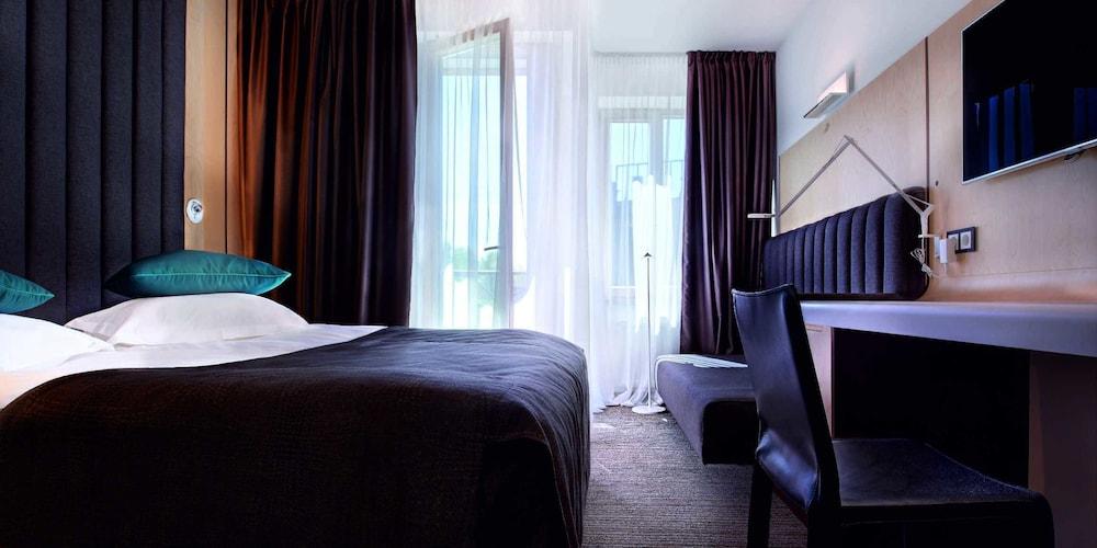 Zelenogradsk Spa Hotel