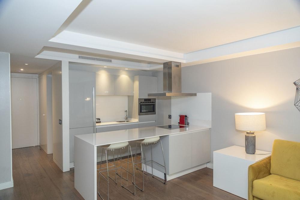 SmartRental Collection Centric II