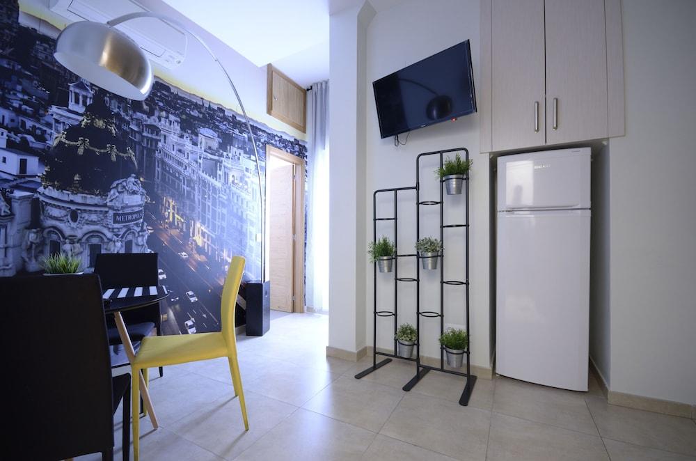 Smartr Madrid Chueca