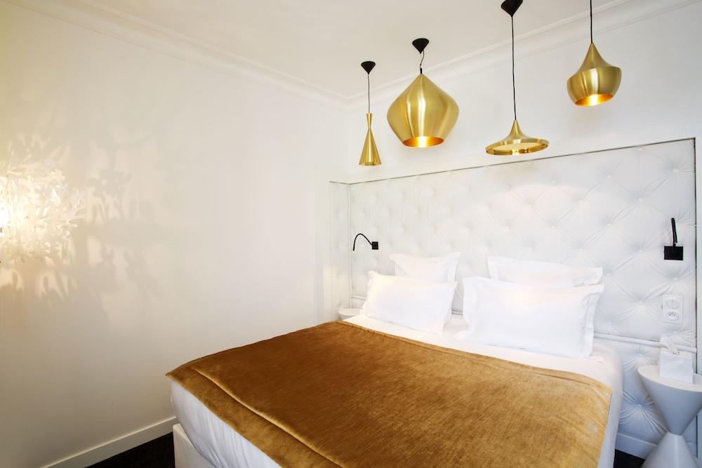 Empreinte Hôtel & Spa