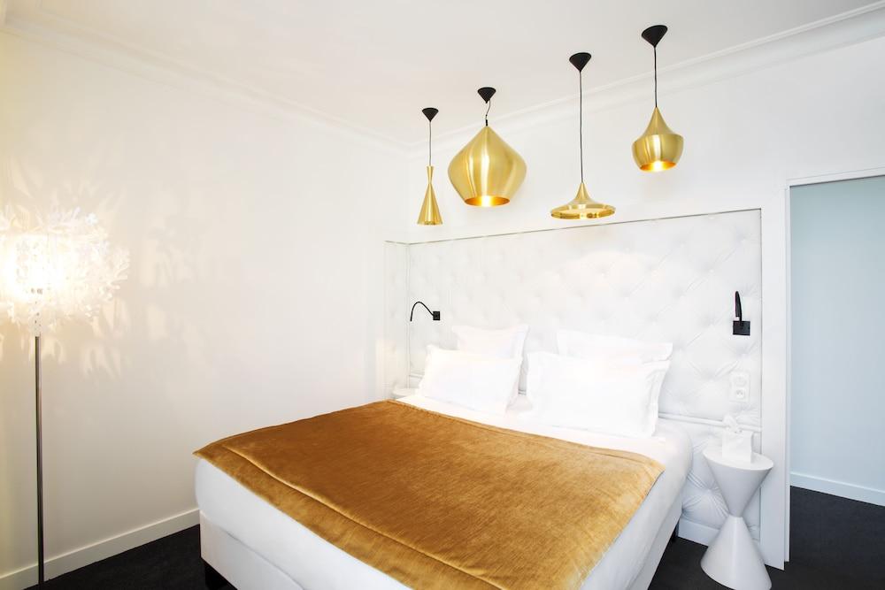 Empreinte Hôtel & Spa