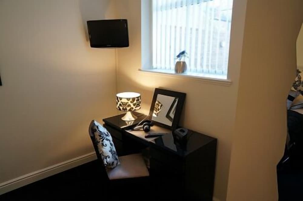 South Beach Apartments