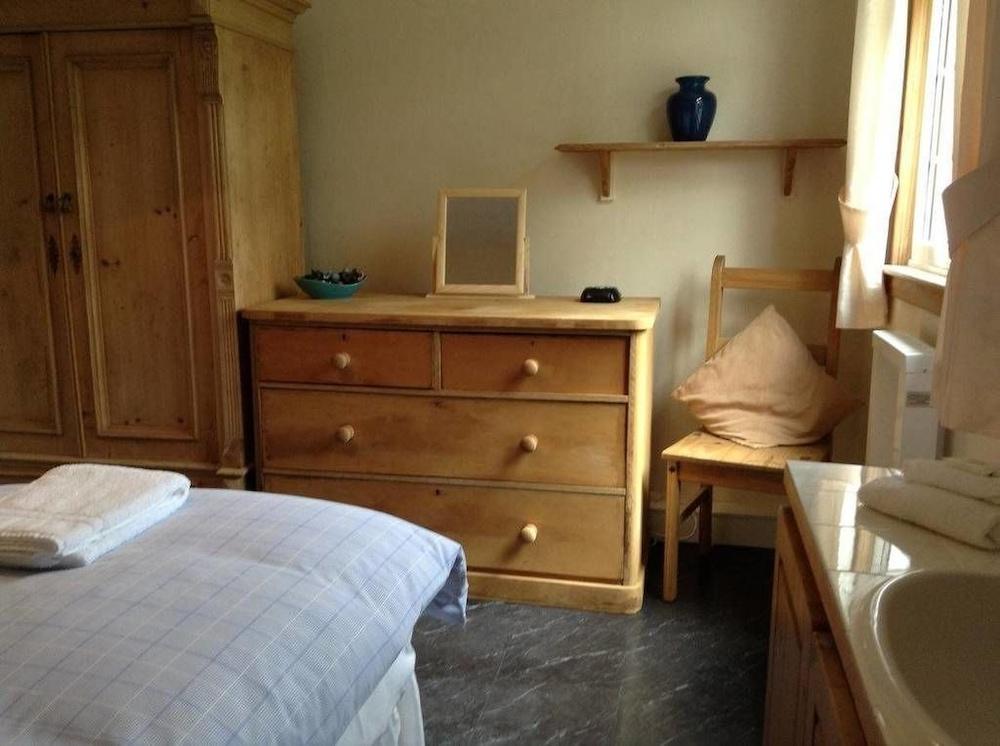 Darroch View Cottage