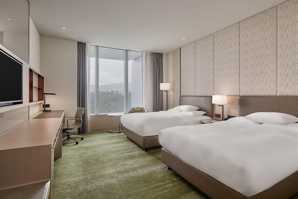 Courtyard by Marriott Taipei
