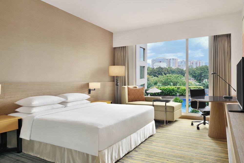 Courtyard by Marriott Bengaluru Outer Ring Road