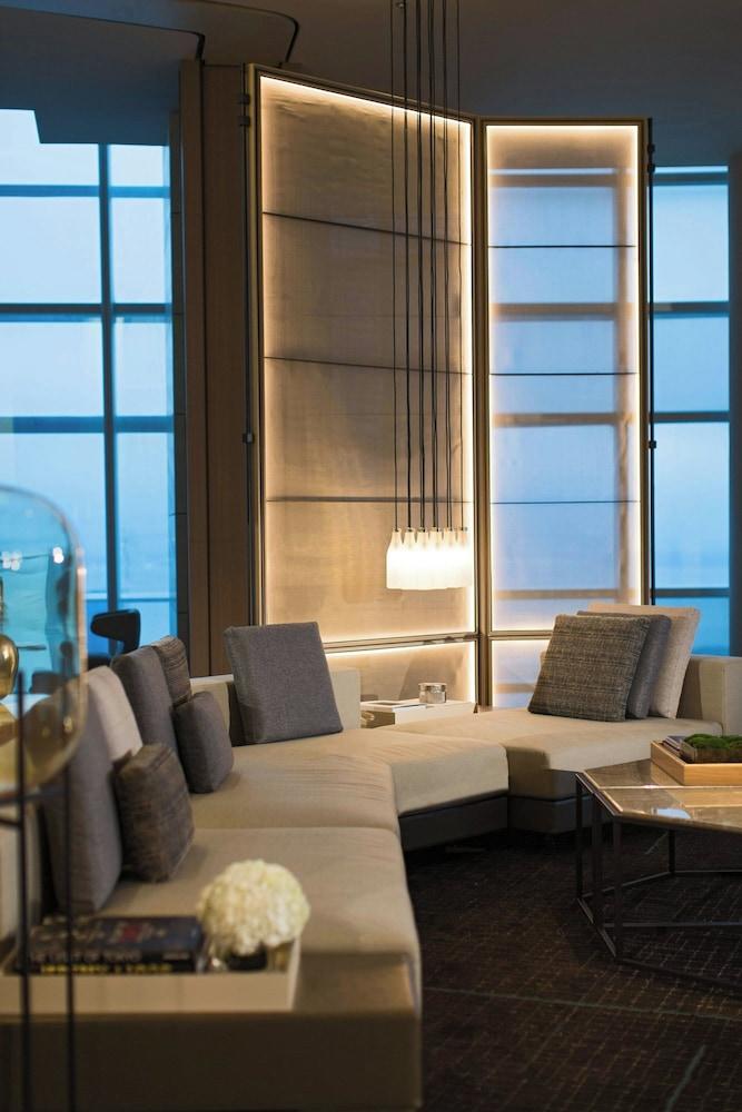 Shenzhen Marriott Hotel Nanshan