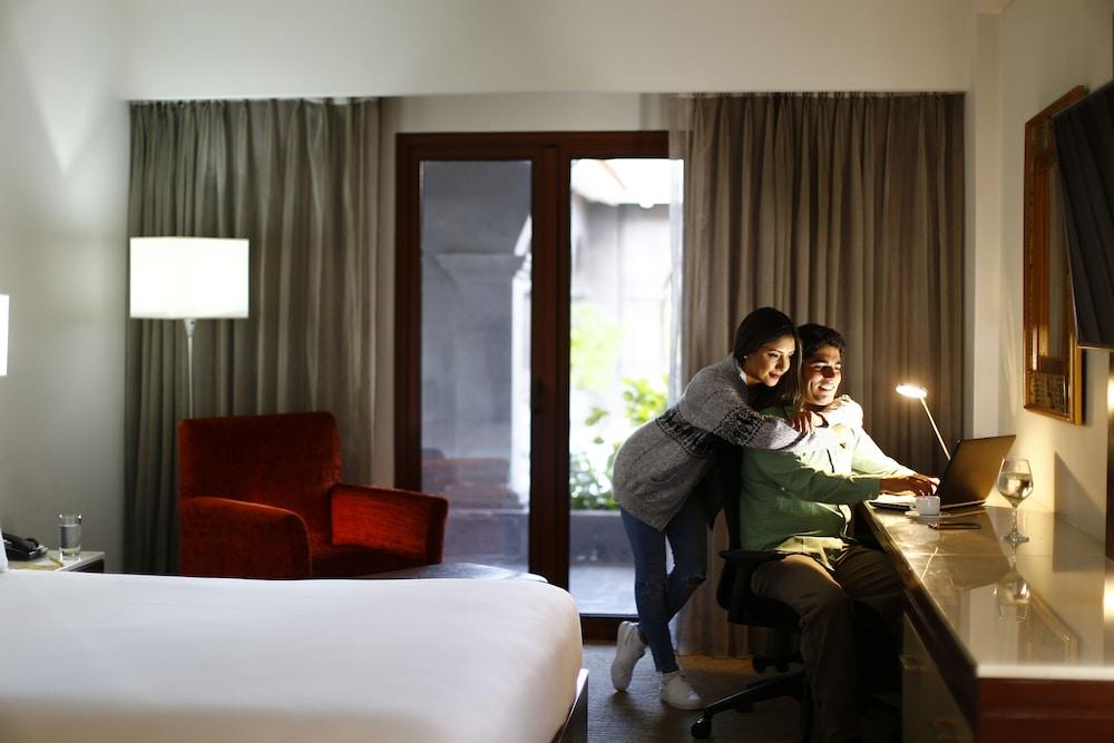 Hilton Garden Inn Cusco