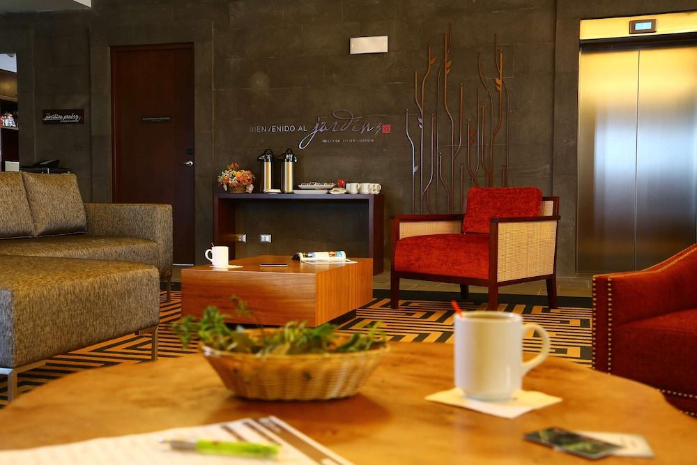 Hilton Garden Inn Cusco