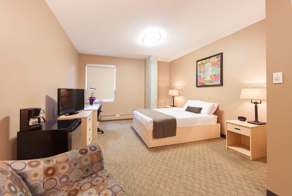 MacEwan University Residence