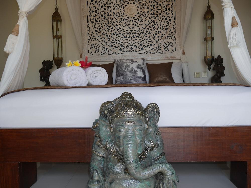 Hakuna Matata Bali Villas