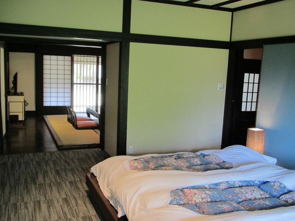 Suwako-no Mori Shikitei