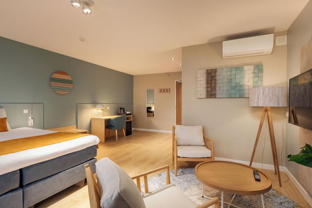 Roompot Beachhotel Cape Helius