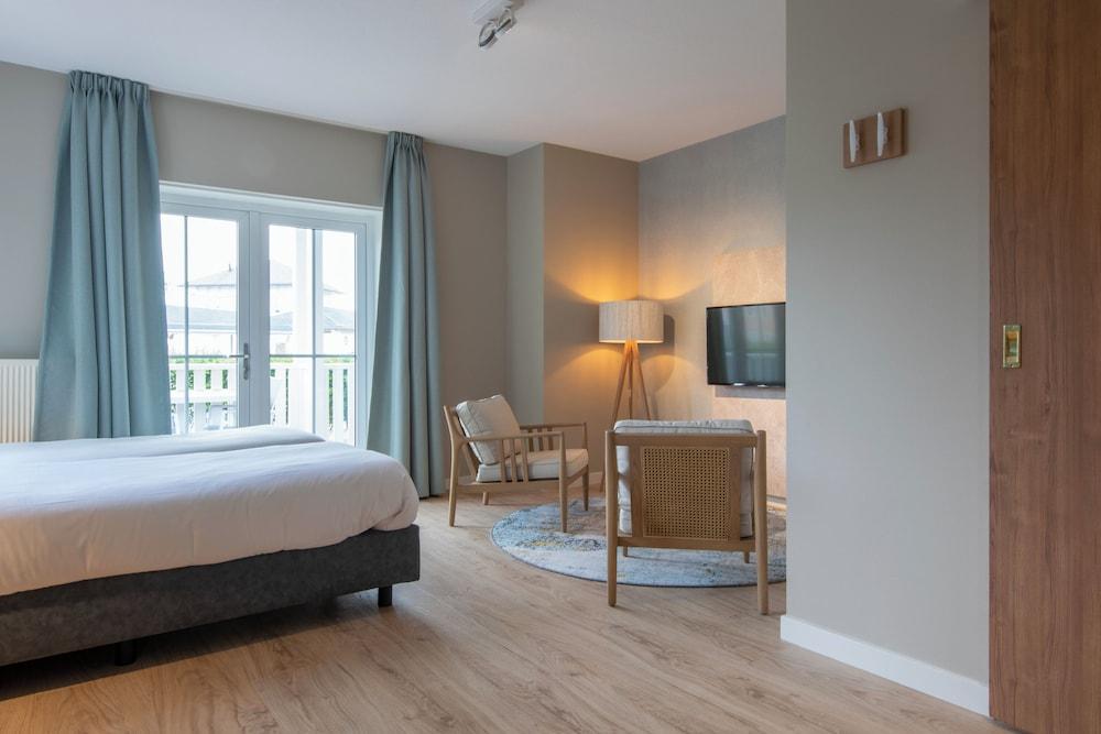 Roompot Beachhotel Cape Helius