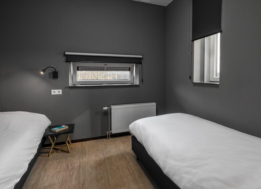 Roompot Parkhotel Bad Arcen