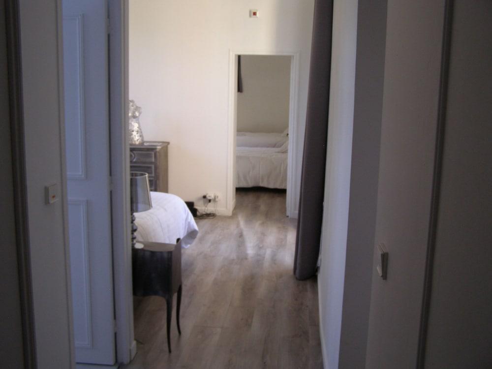 Château de la Bûcherie