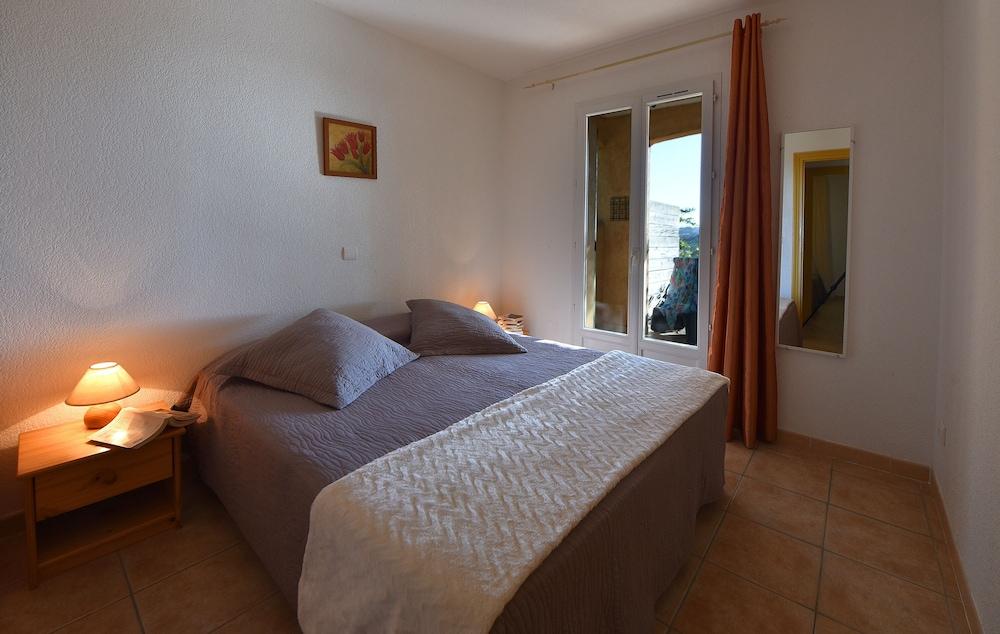 Résidence Chiar' Di Luna