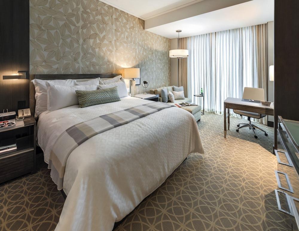 InterContinental Real Santo Domingo by IHG