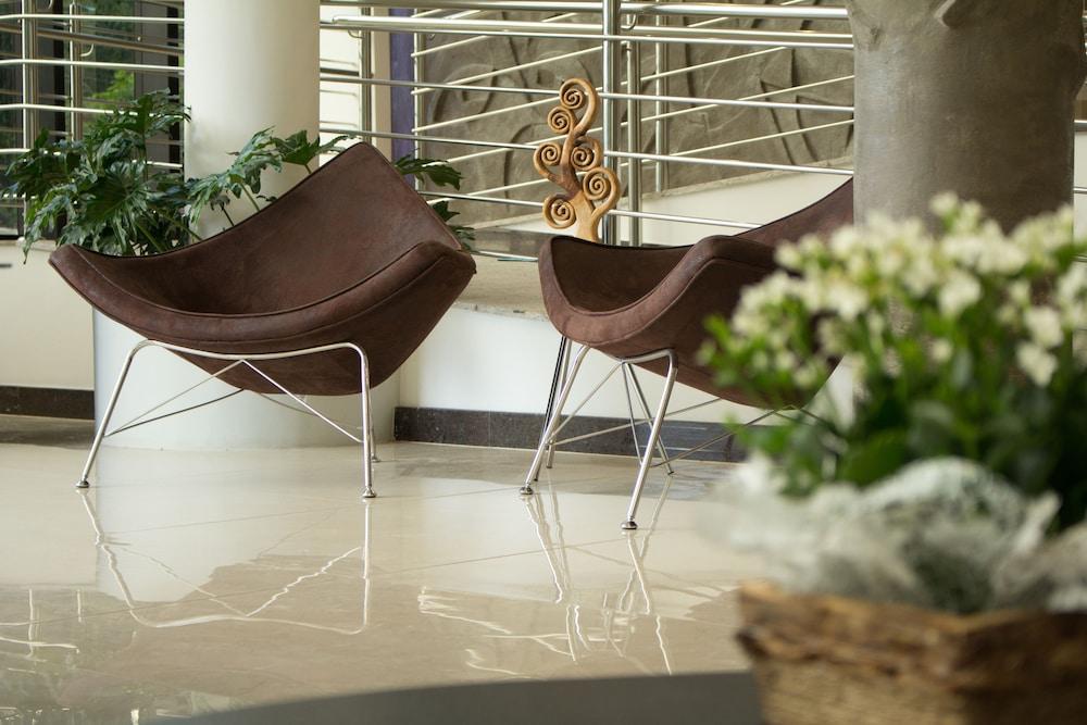 Minas Platinum Hotel & Convention