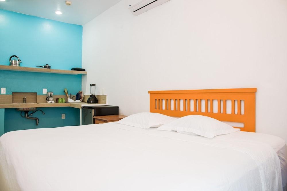 Villa Elena Isla Mujeres