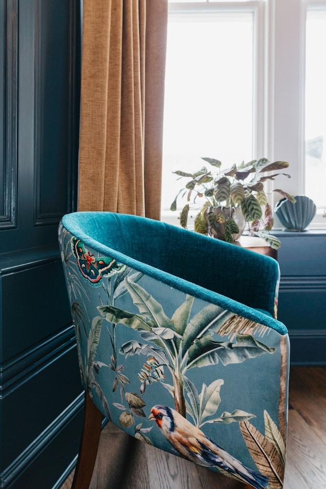 Coorie Inn Restaurant and Rooms