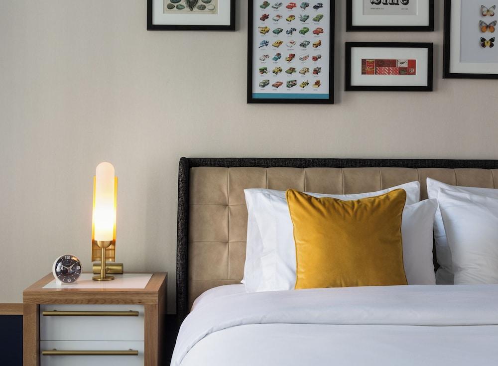 Kimpton Schofield Hotel by IHG