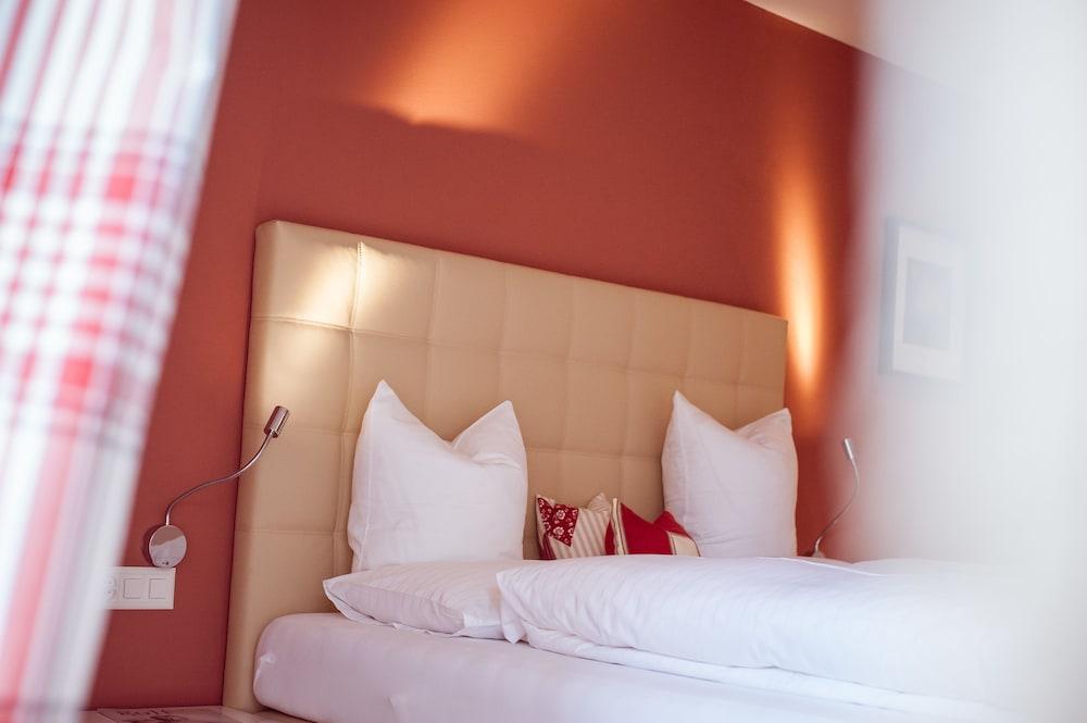 Hotel Restaurant Weinstube