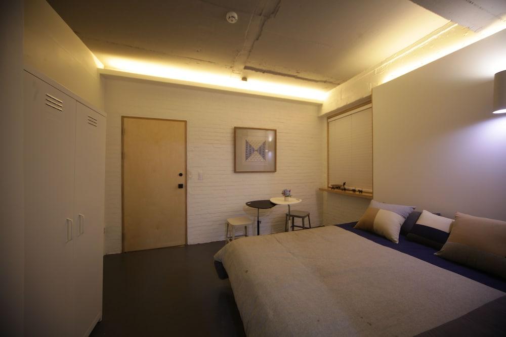 Guest House PIL UNE - Hostel