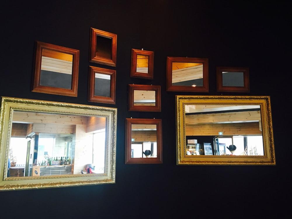 GN Guesthouse Coffeemarina - Hostel