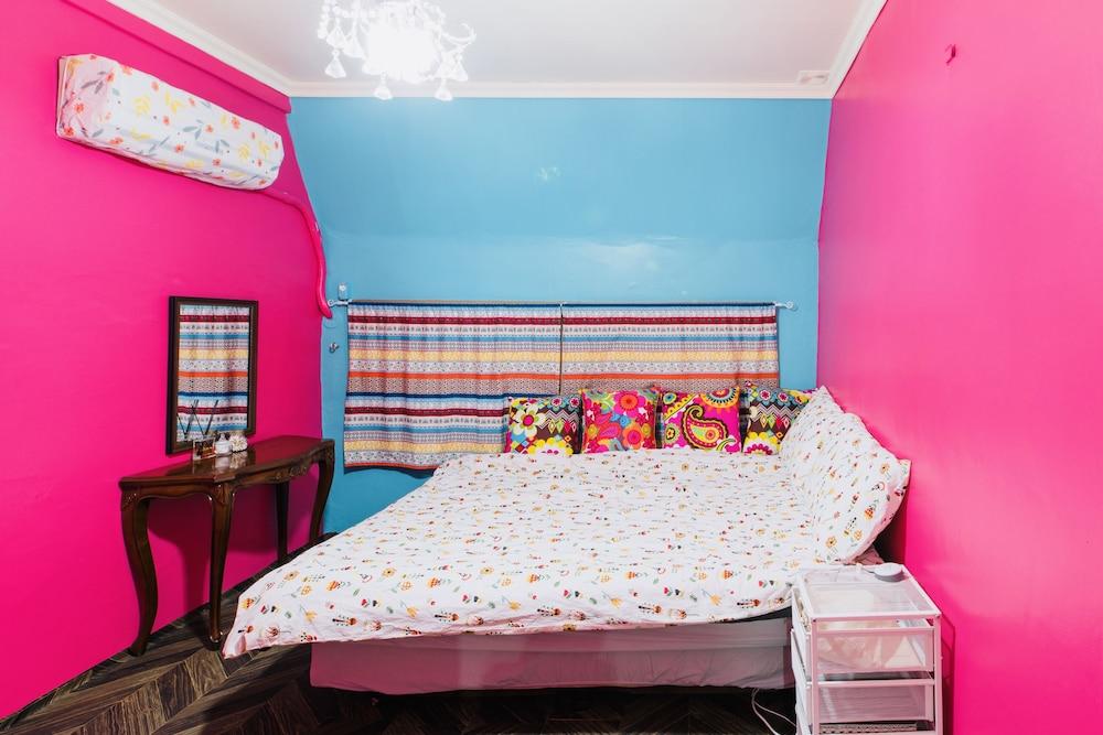 GN Guesthouse Jungang - Hostel