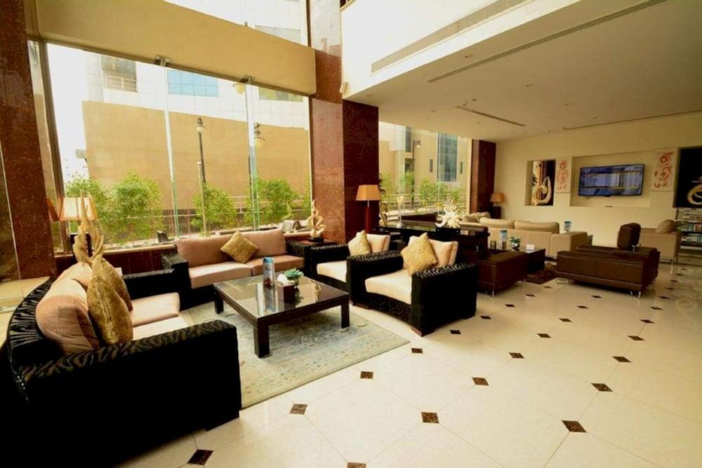 Sunday Millennia Hotel