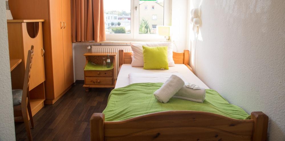 Hotel Eschborner Hof