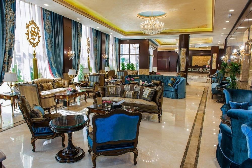 Suite Inn Al Riyadh  - سويت ان الرياض