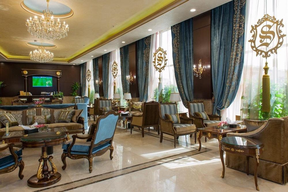 Suite Inn Al Riyadh  - سويت ان الرياض