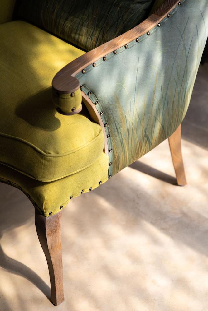 Simbavati Camp George