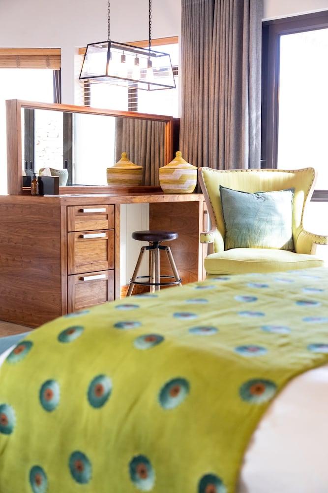 Simbavati Camp George