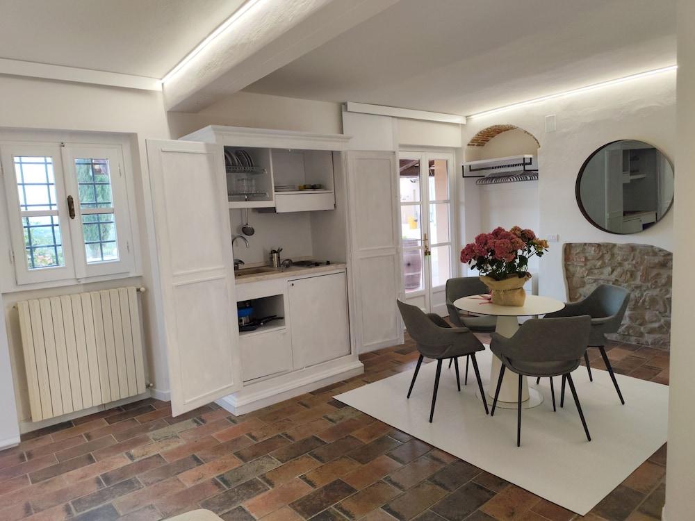 Collina Toscana Resort