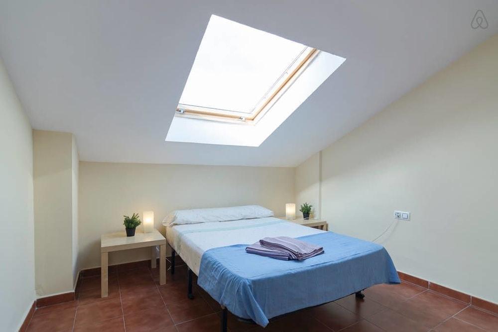 Málaga Living Apartments