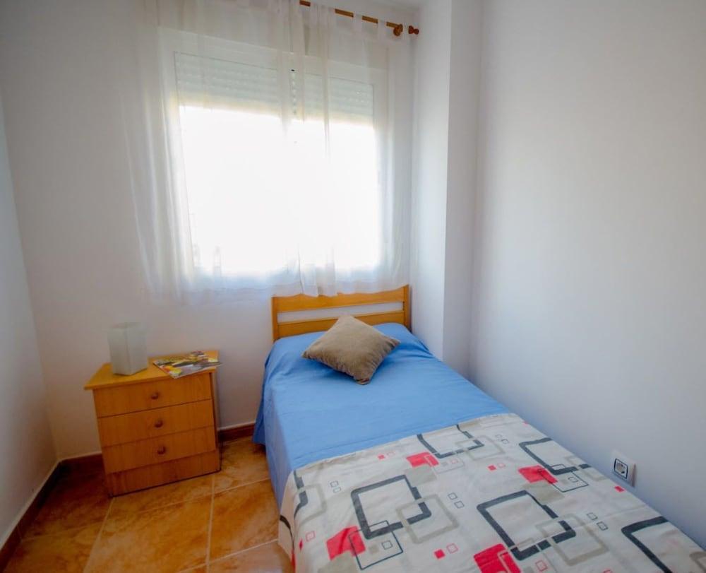 Málaga Living Apartments