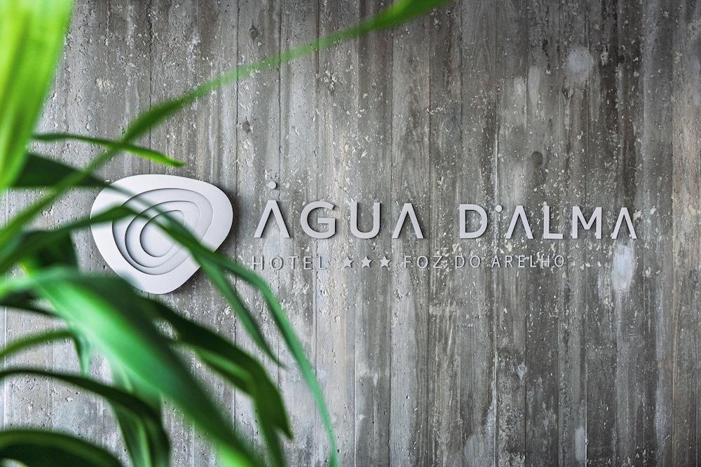 Água d'Alma Hotel