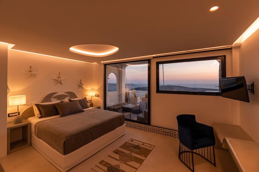 Daydream Luxury Suites