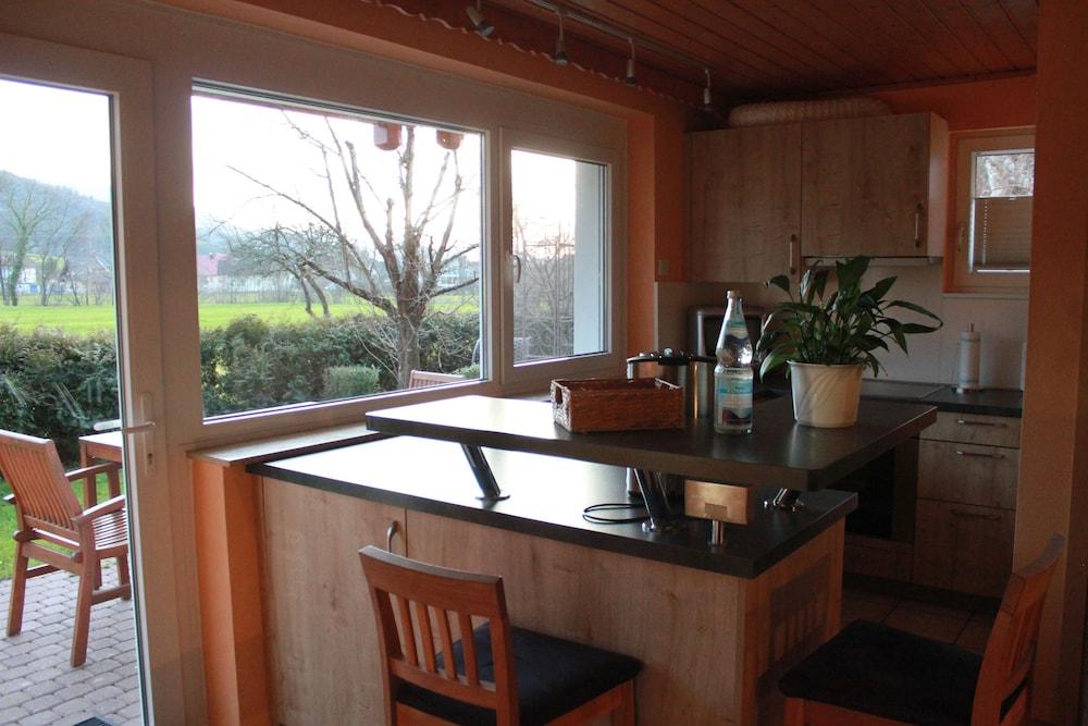 Ferienwohnung am Rain