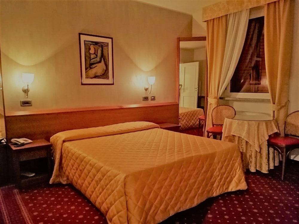 Hotel Motel Sporting