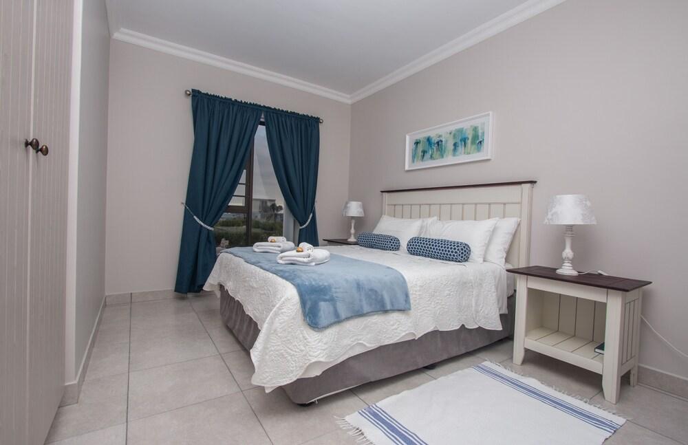 Van Den Berg's Guesthouse