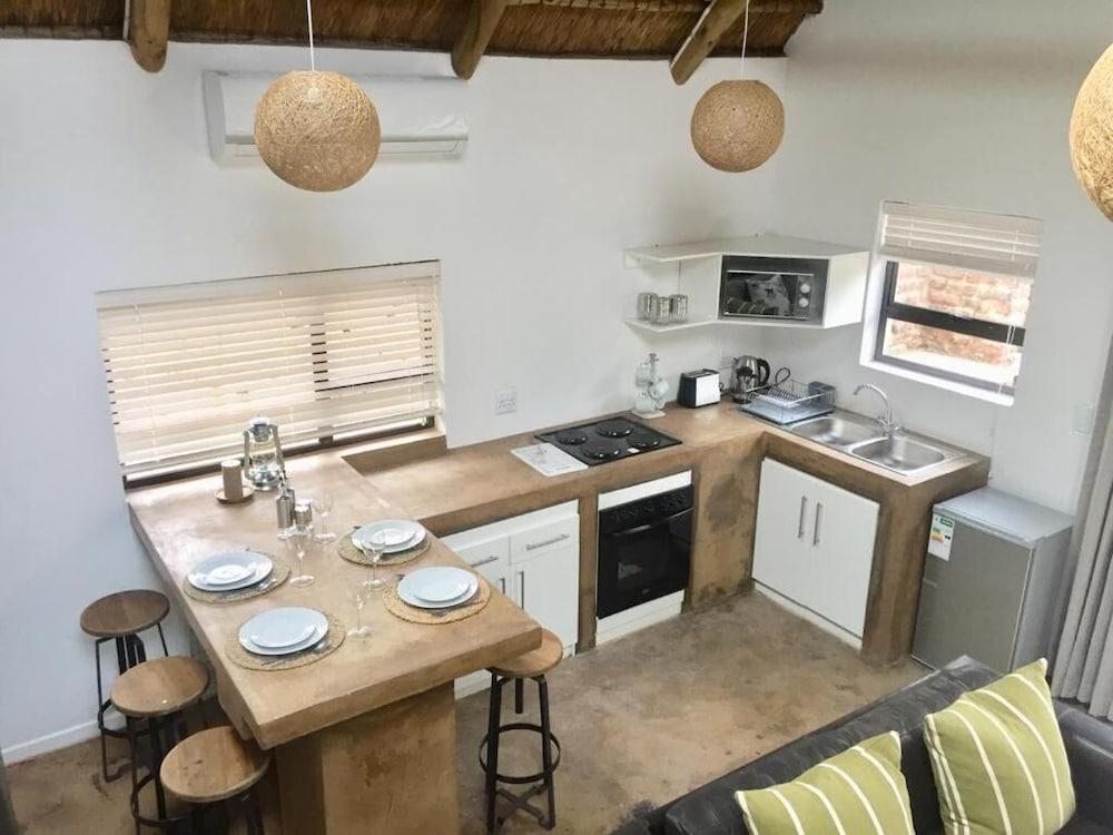 Ko-Ka Tsara Bushcamp