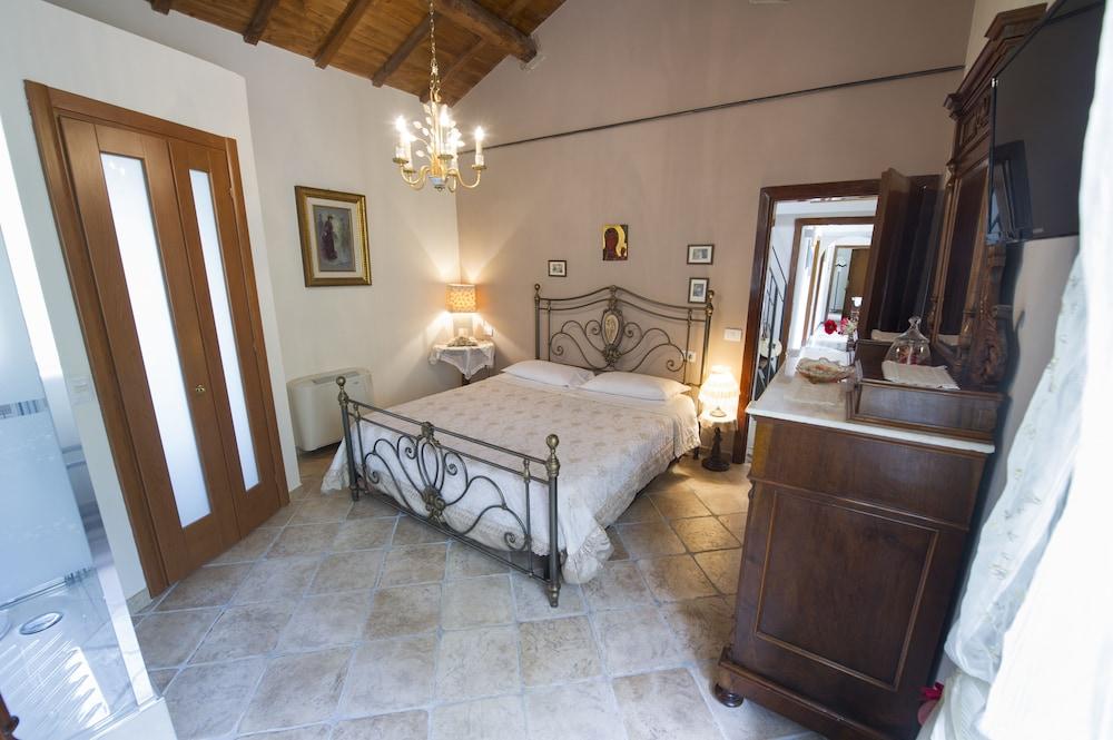 B&B Villa Filetta